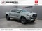 2021 Toyota Tacoma TRD Sport V6