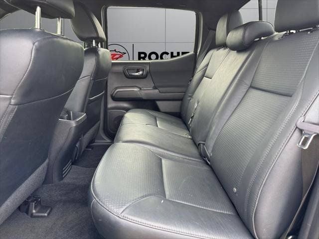 2021 Toyota Tacoma TRD Sport V6