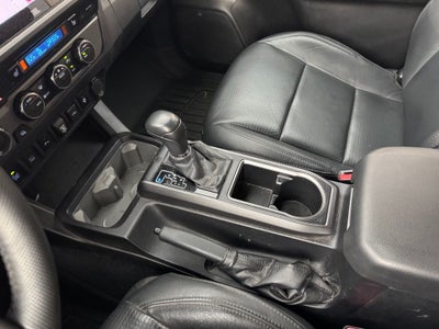 2021 Toyota Tacoma TRD Sport V6