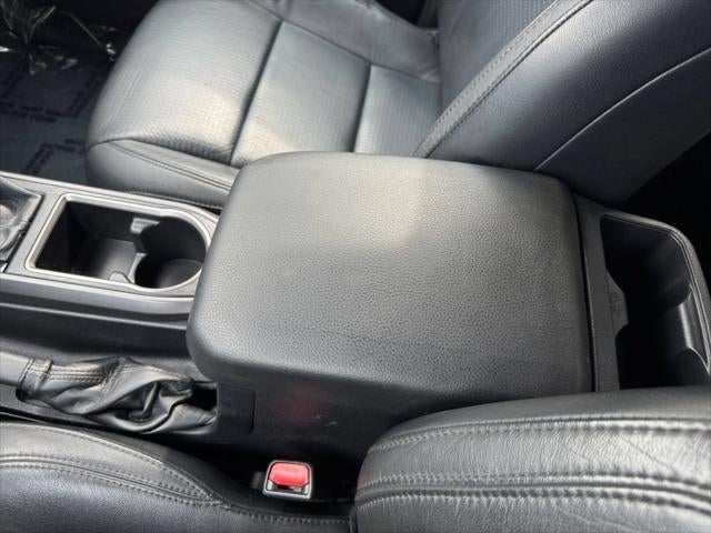 2021 Toyota Tacoma TRD Sport V6