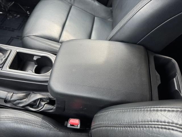 2021 Toyota Tacoma TRD Sport V6