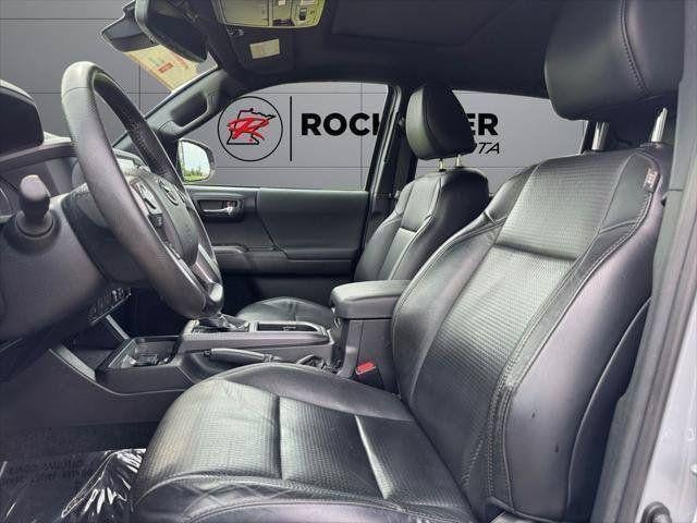 2021 Toyota Tacoma TRD Sport V6