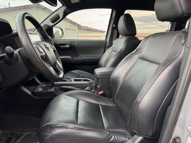 2021 Toyota Tacoma TRD Sport V6