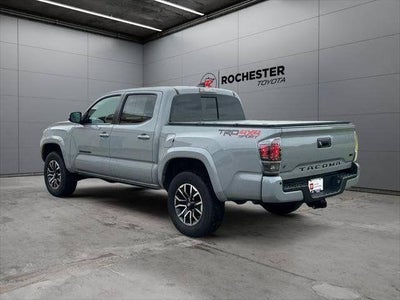 2021 Toyota Tacoma TRD Sport V6