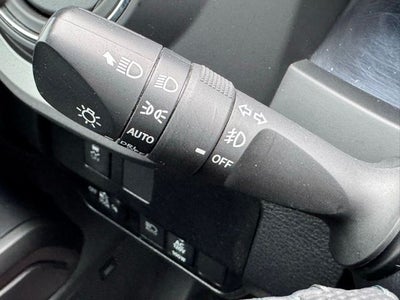 2022 Toyota Tacoma TRD Off-Road V6