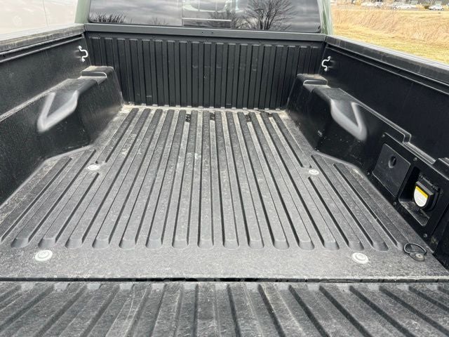 2022 Toyota Tacoma TRD Off-Road V6