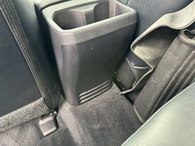 2022 Toyota Tacoma TRD Off-Road V6