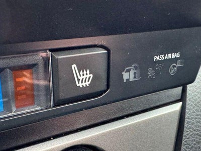 2022 Toyota Tacoma TRD Off-Road V6