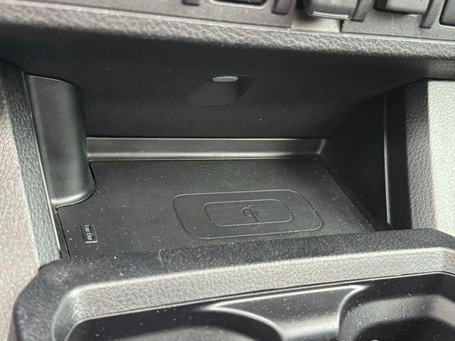 2022 Toyota Tacoma TRD Off-Road V6