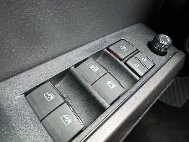 2022 Toyota Tacoma TRD Off-Road V6