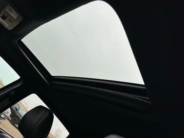 2022 Toyota Tacoma TRD Off-Road V6