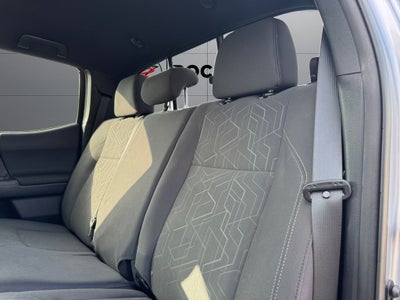 2016 Toyota Tacoma TRD Sport V6