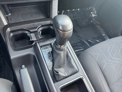 2016 Toyota Tacoma TRD Sport V6