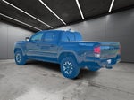 2019 Toyota Tacoma TRD Off-Road V6