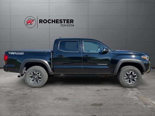 2019 Toyota Tacoma TRD Off-Road V6