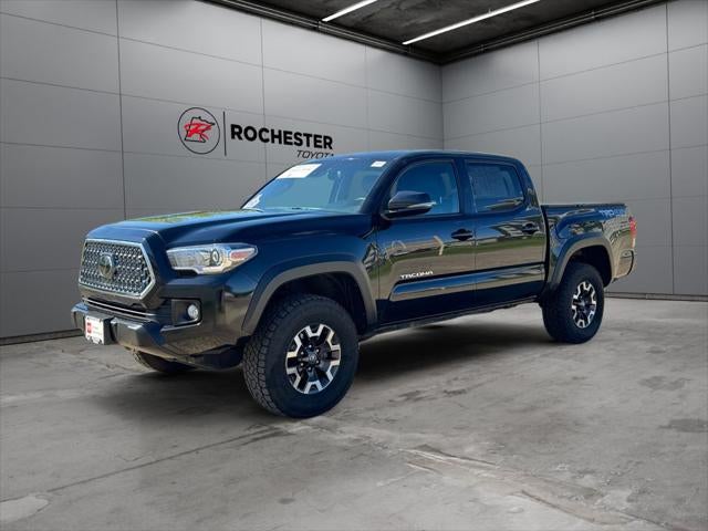 2019 Toyota Tacoma TRD Off-Road V6