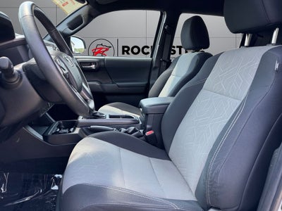 2021 Toyota Tacoma TRD Sport V6