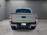 2021 Toyota Tacoma TRD Sport V6