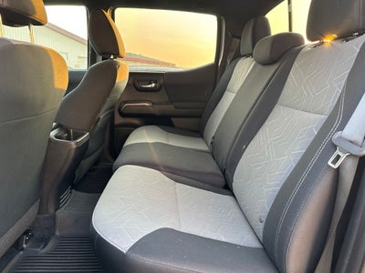 2021 Toyota Tacoma TRD Sport V6