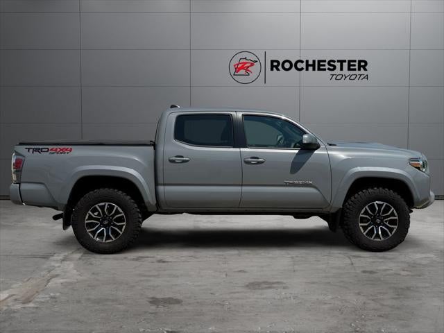 2021 Toyota Tacoma TRD Sport V6