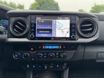 2021 Toyota Tacoma TRD Sport V6