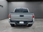 2021 Toyota Tacoma TRD Sport V6
