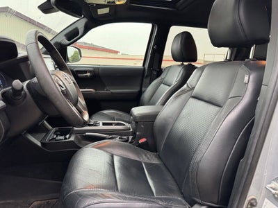 2021 Toyota Tacoma TRD Sport V6