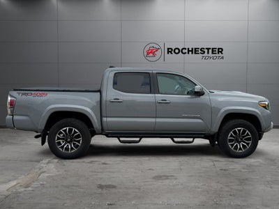 2021 Toyota Tacoma TRD Sport V6