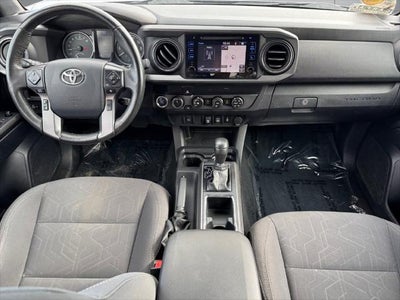 2019 Toyota Tacoma TRD Off-Road V6