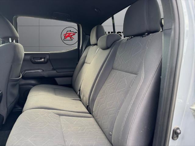 2019 Toyota Tacoma TRD Off-Road V6