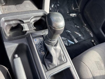2019 Toyota Tacoma TRD Off-Road V6