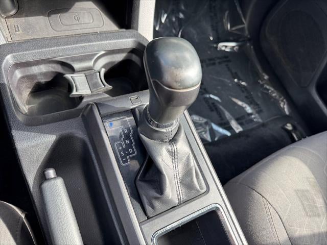 2019 Toyota Tacoma TRD Off-Road V6