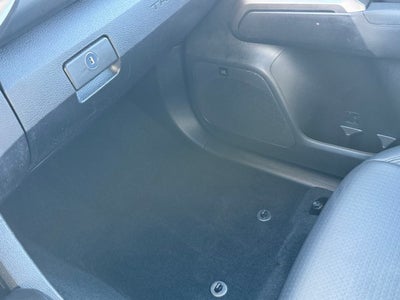 2023 Toyota Tacoma Limited V6