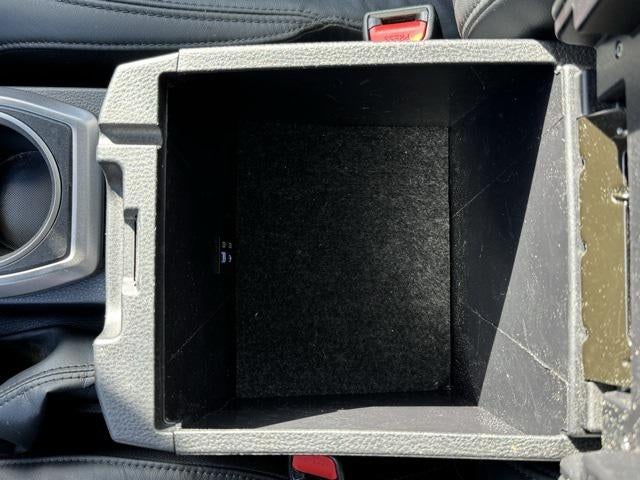 2023 Toyota Tacoma Limited V6