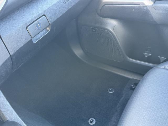 2023 Toyota Tacoma Limited V6