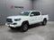 2022 Toyota Tacoma Limited V6