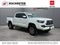 2022 Toyota Tacoma Limited V6