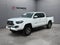 2022 Toyota Tacoma Limited V6