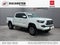 2022 Toyota Tacoma Limited V6