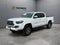 2022 Toyota Tacoma Limited V6