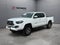 2022 Toyota Tacoma Limited V6