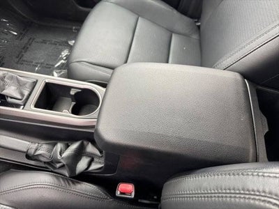 2022 Toyota Tacoma Limited V6