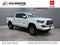 2022 Toyota Tacoma Limited V6