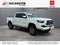 2022 Toyota Tacoma Limited V6