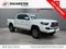 2022 Toyota Tacoma Limited V6