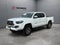 2022 Toyota Tacoma Limited V6