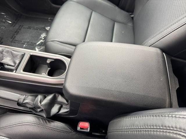 2022 Toyota Tacoma Limited V6
