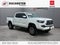 2022 Toyota Tacoma Limited V6