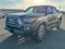 2022 Toyota Tacoma Limited V6