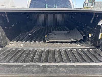 2022 Toyota Tacoma Limited V6